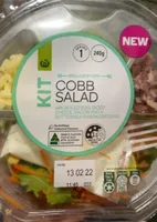 Cobb Salad