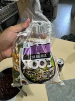 Stir Fry Mix