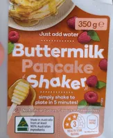 Buttermilk Pancake Mix
