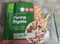 Penne Rigate