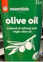 olive oil