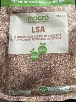 LSA