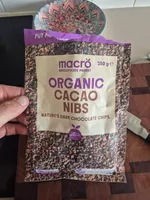 Organic Cacao Nibs