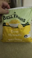 Frozen Corn Kernels