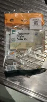 Japanese Style Slaw Kit