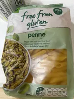 Free From Gluten Penne