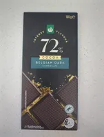Belgian Dark Chocolate