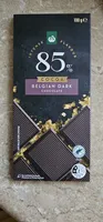 Belgian Dark Chocolate