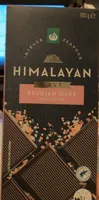Belgian Dark Chocolate