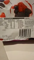 Frozen Mixed Berries
