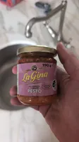 Sundried Tomato Pesto