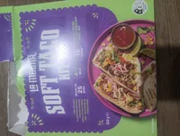 Soft Taco