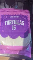 Tortillas