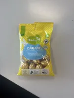 Caramel Milk Chocolate Eggs