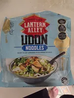 Udon Noodles