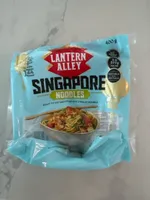 Singapore Noodles