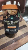 Caramelised Biscuit Ice cream