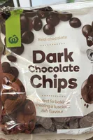 Dark Chocolate Chips