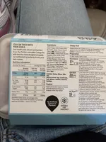 Cottage Pie With Mash