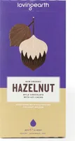 Loving Earth Raw Organic Hazelnut Mylk Chocolate