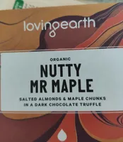 Nutty MR Maple