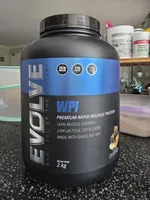 Evolve Whey Wpi