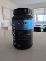 WPI Chocolate Fudge Protein Powder