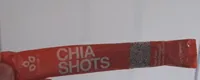 Chia shots