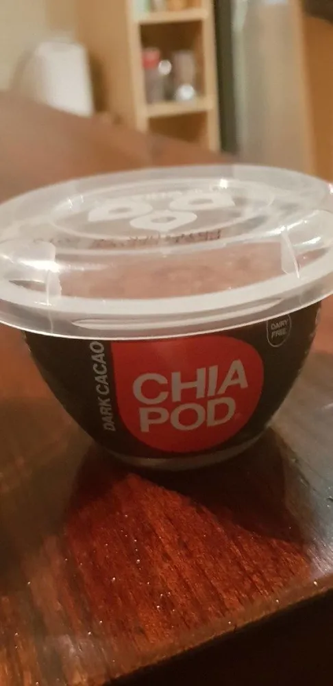 Chai Pods 170GR