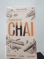 7 Spiced Chai