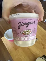 Bocconcini Artisan