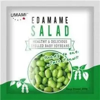 EDAMAME SALAD