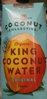 King Coconut Water