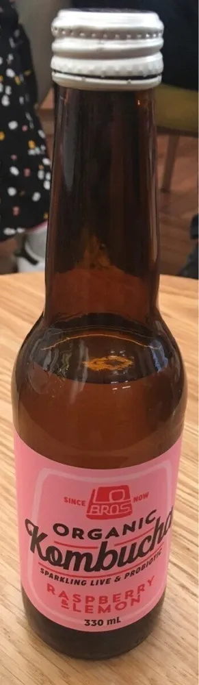 Kombucha