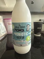 Probiotic Kefir