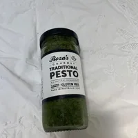 Traditional Pesto