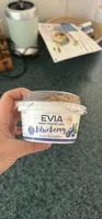 Blueberry with Toasted Muesli