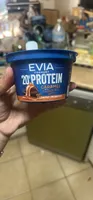 Yoghurt Caramel Chocolate Bits