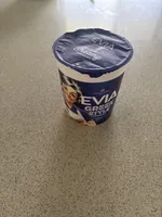 Greek Style Creamy Yoghurt