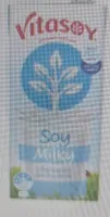 Soy Milk Protein Plus