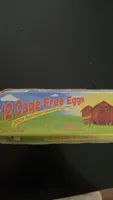 Cage Free Eggs