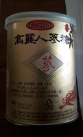 ginseng candy