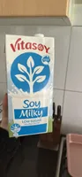 Soy Milky Low Sugar
