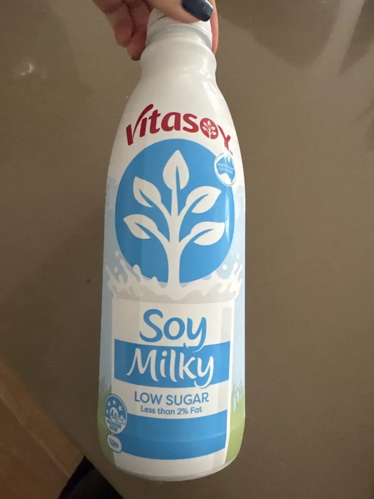 Soy Milky