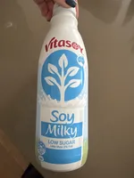 Soy Milky