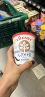 Soy Yogurt