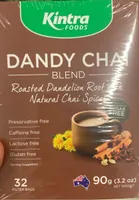 Dandy chai
