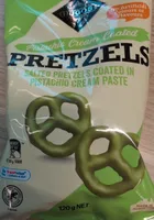 Pretzels