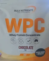 Whey Protein Concentrate