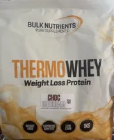 THERMOWHEY Weight Loss Protein